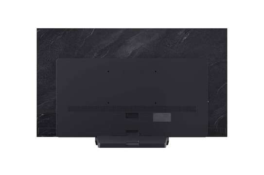 TELEVISEUR 55POUCES LG OLED 55C56LA image 2