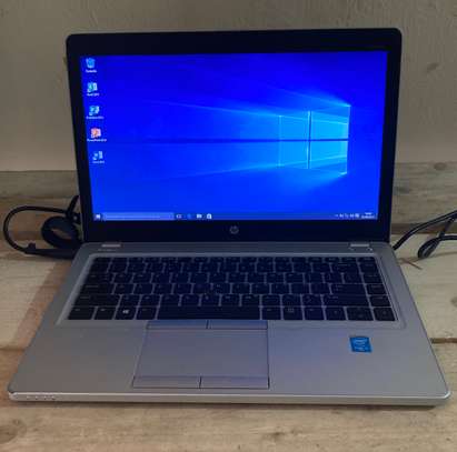 Hp EliteBook core i5/ 8g / 500g image 2