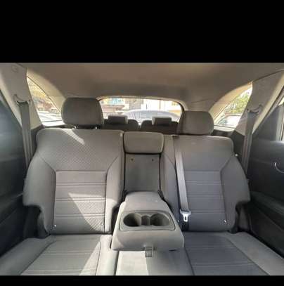 Kia Sorento.  • année 2018 • ⁠ image 3