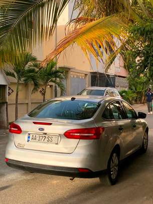 Ford focus 2017 image 7