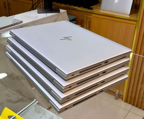 Hp Elitebook 840G6 image 3