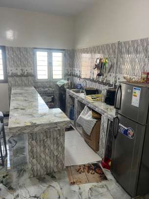 Studio meublé Saint Louis quartier Ngallele Zac image 4