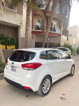 kia CARENS image 8