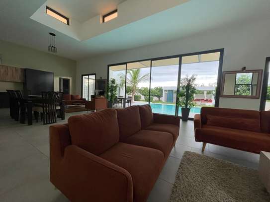 Villa Moderne Saly Center image 10
