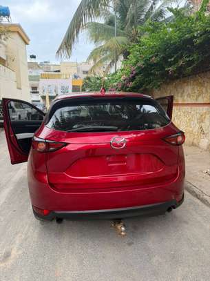 Mazda Cx5 2019 image 9