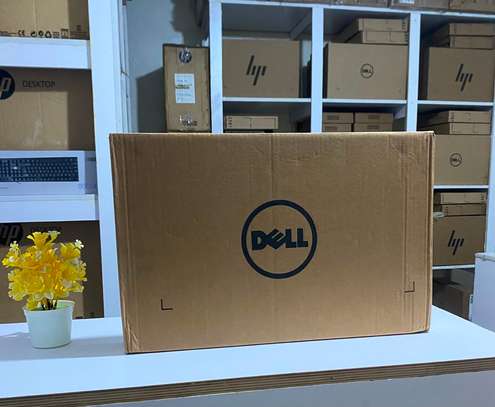 DELL Latitude 5491.i5 8ème Gén.8Go.SSD 256Go.14'' TACTILE image 7