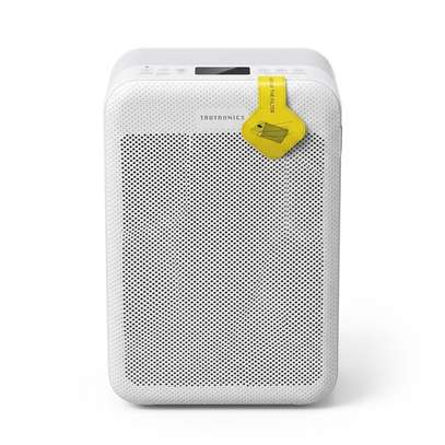 PURIFICATEUR D'AIR TAOTRONICS BLANC TTAP003 image 4