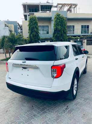ford explorer 2021 image 7