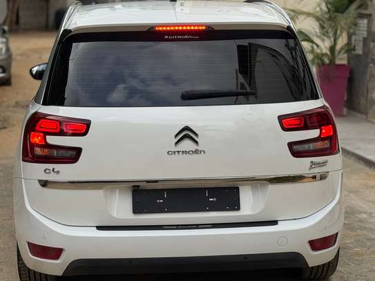 CITROËN C4  2018 image 11