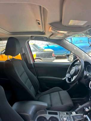 Mazda cx5 image 4