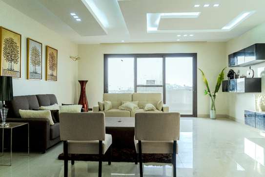 Appartement en vente à Yoff, Dakar – Plus de 220m2 image 8