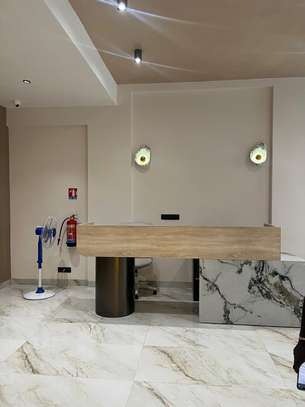 Appartement F4 neuf à louer au Point E image 2