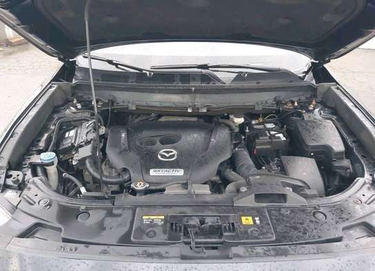 MAZDA CX9 image 7