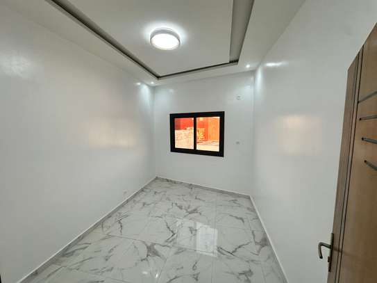 Appartement F3 À loue Hann Maristes 2 , Dakar image 15