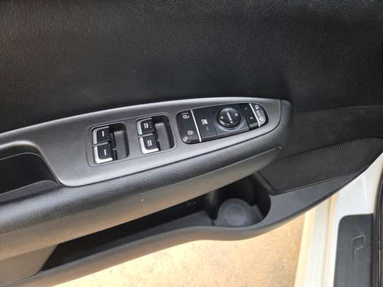 Kia Optima 2016 – Très belle, Propre, Full options image 5