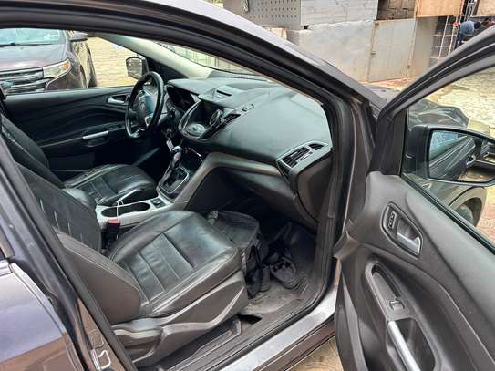 FORD ESCAPE SEL 2013 image 3