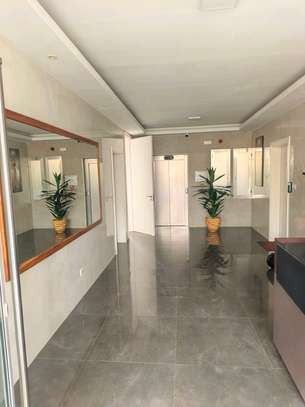 Bureaux à louer Almadies image 13
