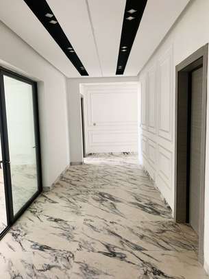 BELLE APPARTEMENT F4 DE HAUT STANDING VIRAGE BIAGUI image 4