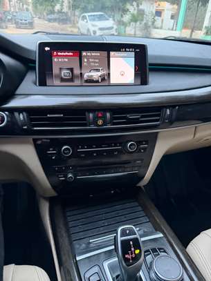 Bmw x5 pack M 2018 image 7