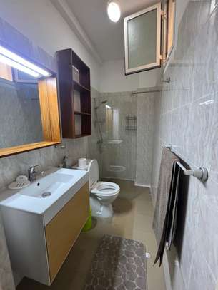 Appartement avec les Meubles Avendre image 7