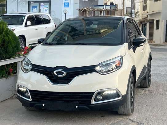 Renault Qm3 image 4