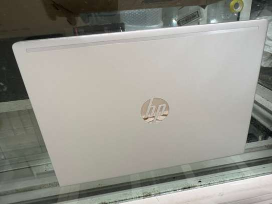 Hp pro 440 g7 i5 10ème Ssd 256gb ram8gb image 2