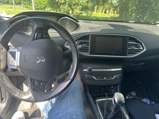 Peugeot 308 T9 2017 image 3