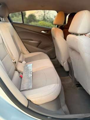 Chevrolet Cruze image 8