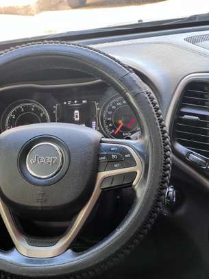 Jeep cherokee 2014 image 13