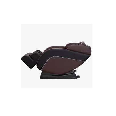 Fauteuil de massage allongé de luxe image 2