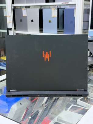 Acer Predator Helio Neo Ultra 9 5070Ti : 12go image 2