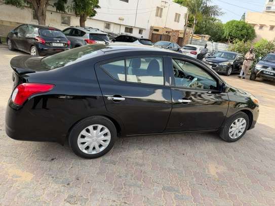 Nissan Sentra 2016 image 4