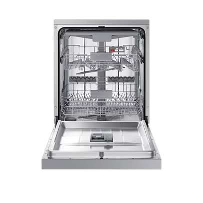 LAVE VAISSELLE SAMSUNG 14COUVERTS GRIS DW60CG550FSR image 4