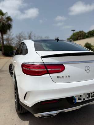 Mercedes 450 image 13