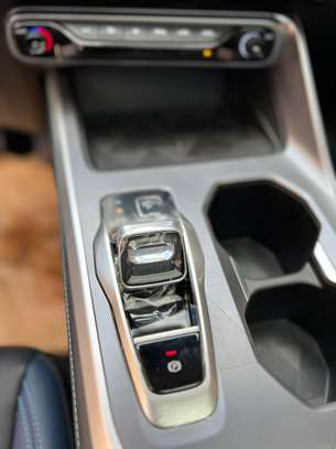 GAC GS3 NEUVE 2026 0 KM image 8