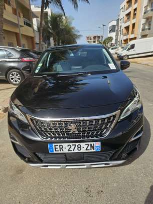 3008 automatique diesel image 2