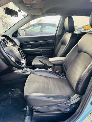 Mitsubishi Outlander 2018 image 7