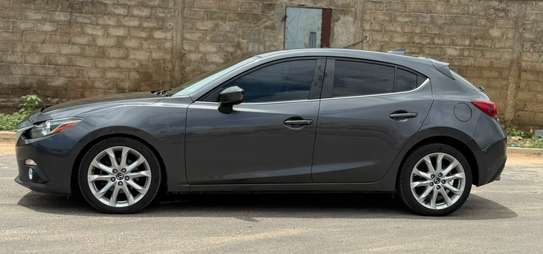MAZDA 3 GT 2015 image 3