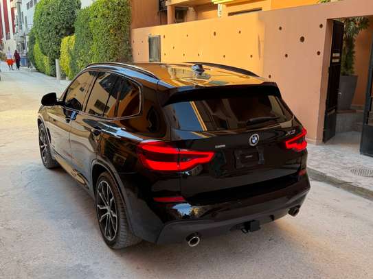 BMW X3 _2019 PackM image 11