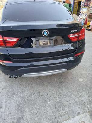 BMW X4 image 6