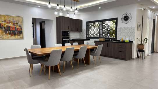 À Louer : Magnifique Maison 4 Chambre à Nguérine image 3