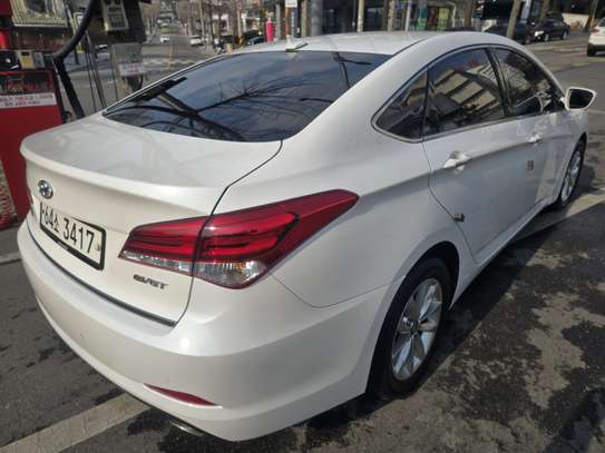 Mercedes Gle 450 2016 image 8