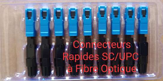 VENTES DE CASSETTES DE JONCTION POUR FIBRES OPTIQUES image 12