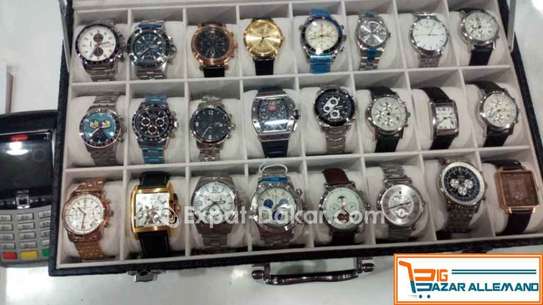 Montres grandes marques image 2