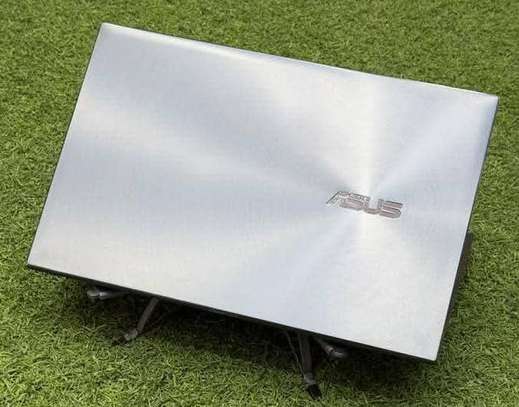 ASUS ZENBOOK 14 UX425EA image 3