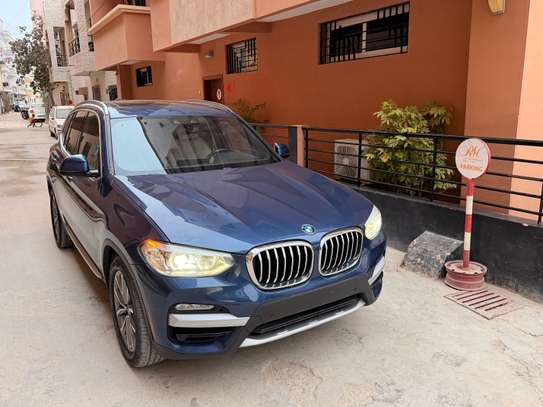 BMW X3_2019 image 2
