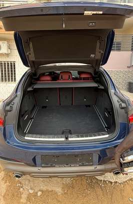 BMW X4 PACK M image 13