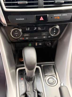 MITSUBISHI ECLYPSE CROSS AWD  Année : 2018 image 6