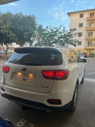 Kia Sorento 2019 EX VENANT image 14