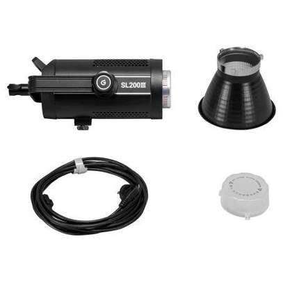 Godox SL200III Bi image 3